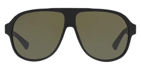 Gucci™ GG0009S Sport Sunglasses 